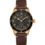 HAMILTON Khaki Aviation Pilot Pioneer Bronze H76709530